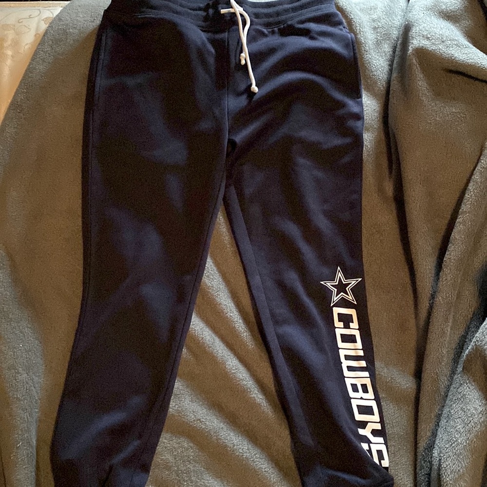 dallas cowboys sweatpants